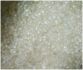 提氢/脱碳吸附剂