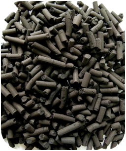 转化吸收脱硫剂