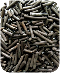 烃类气体脱氧催化剂