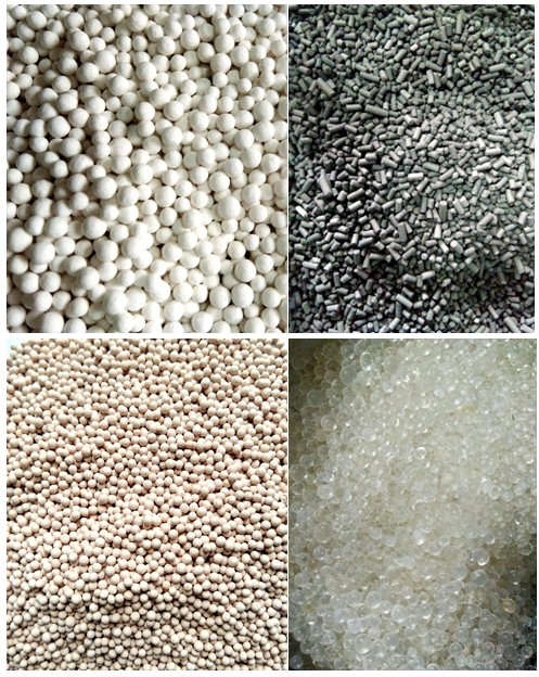 氯乙烯尾气回收/处理技术