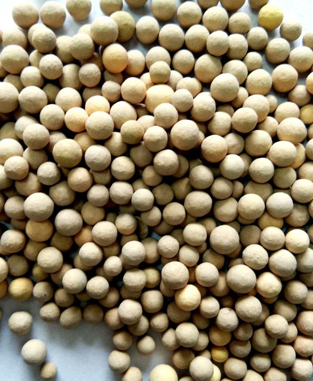 烯烃精脱氧催化剂